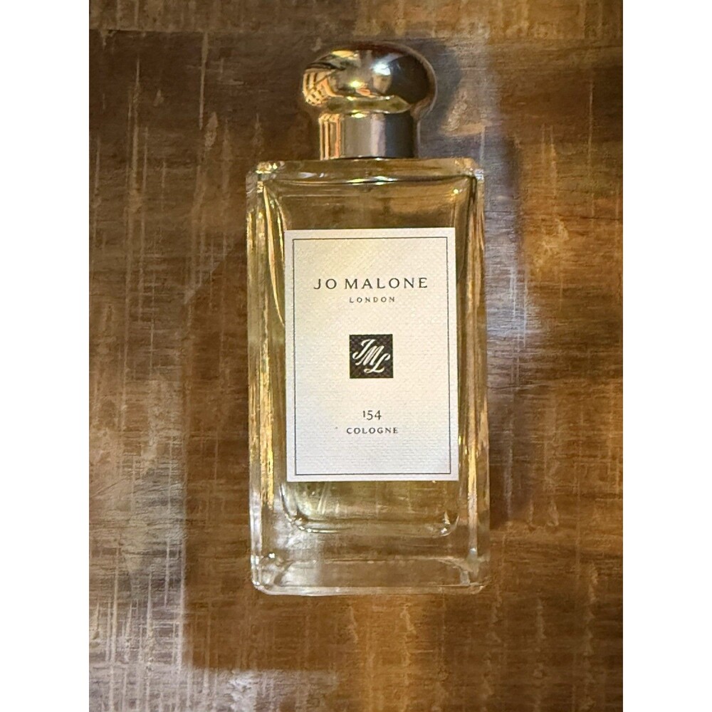 Jo Malone 154 Unisex 3.4 oz 100ml New Authentic